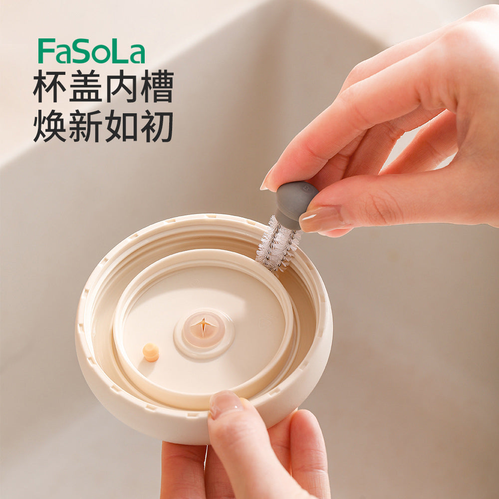 FaSoLa-2-in-1-Straw-Cleaning-Brush---White-1