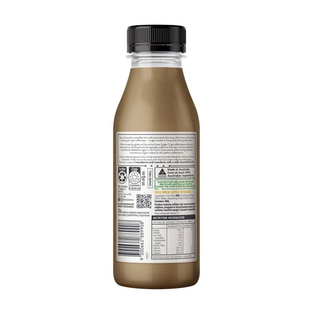 Hunt&Brew-Australian-Cold-Brew-Coffee-400ml-1