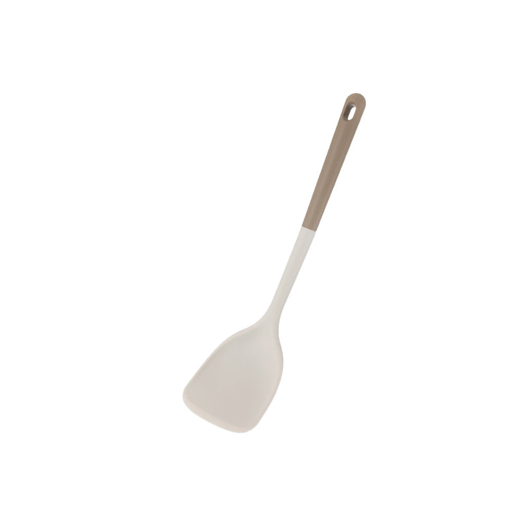 FaSoLa Cooking Spatula - Off-White