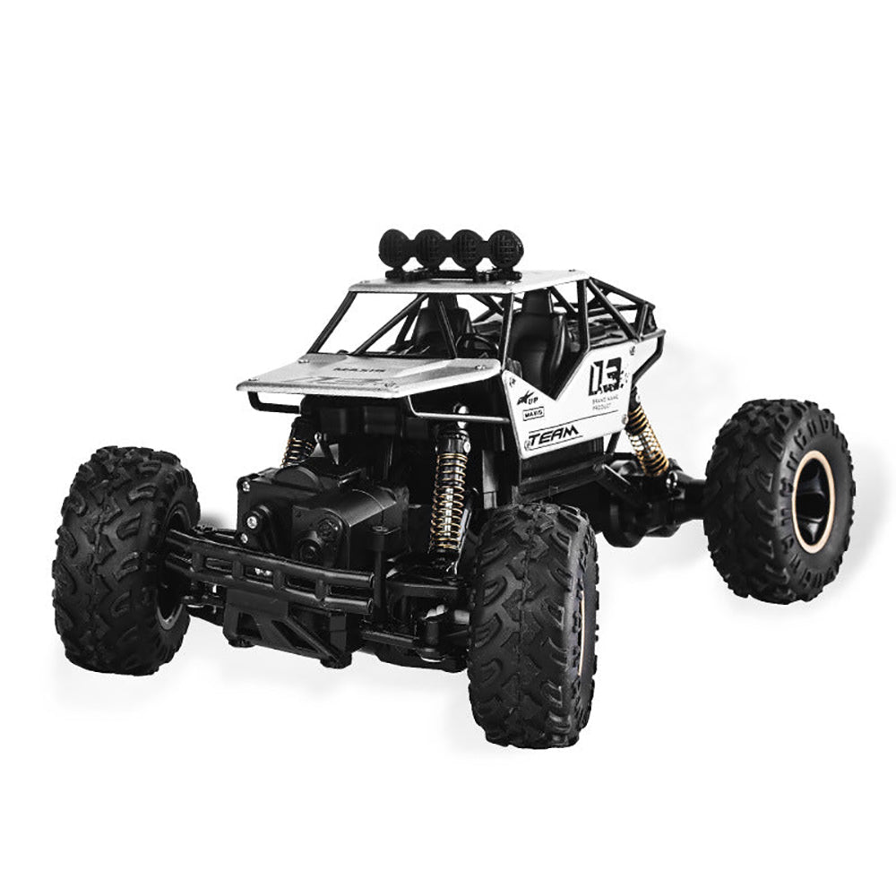 No-Brainer-4WD-Remote-Control-Monster-Truck---Silver-1