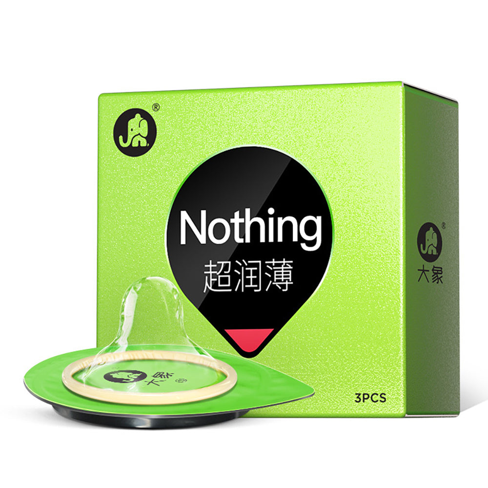 Elephant-Nothing-Ultra-Thin-Condoms---3-Pieces-1