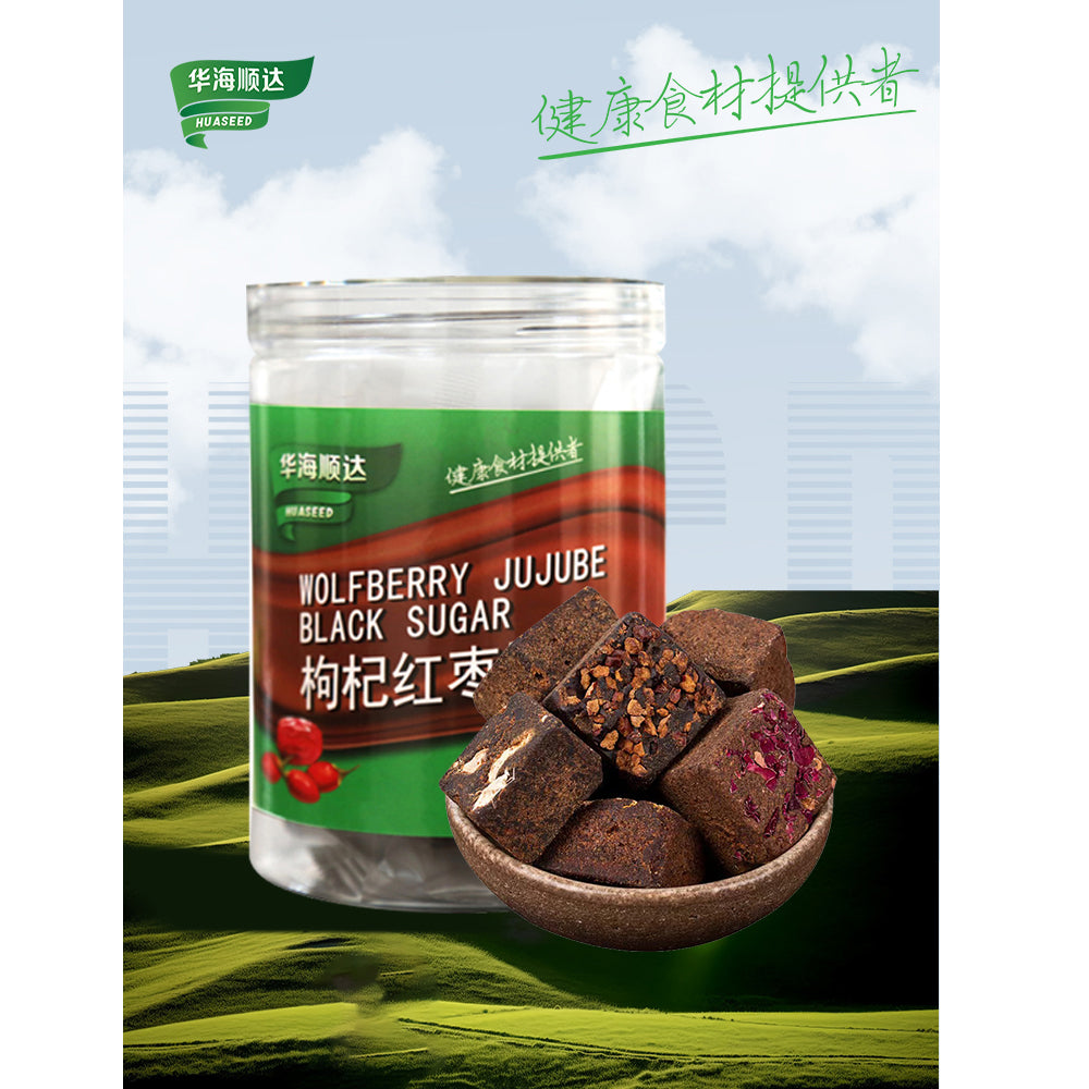 Hua-Hai-Shun-Da-Goji-Berry-and-Red-Date-Black-Sugar-180g-1