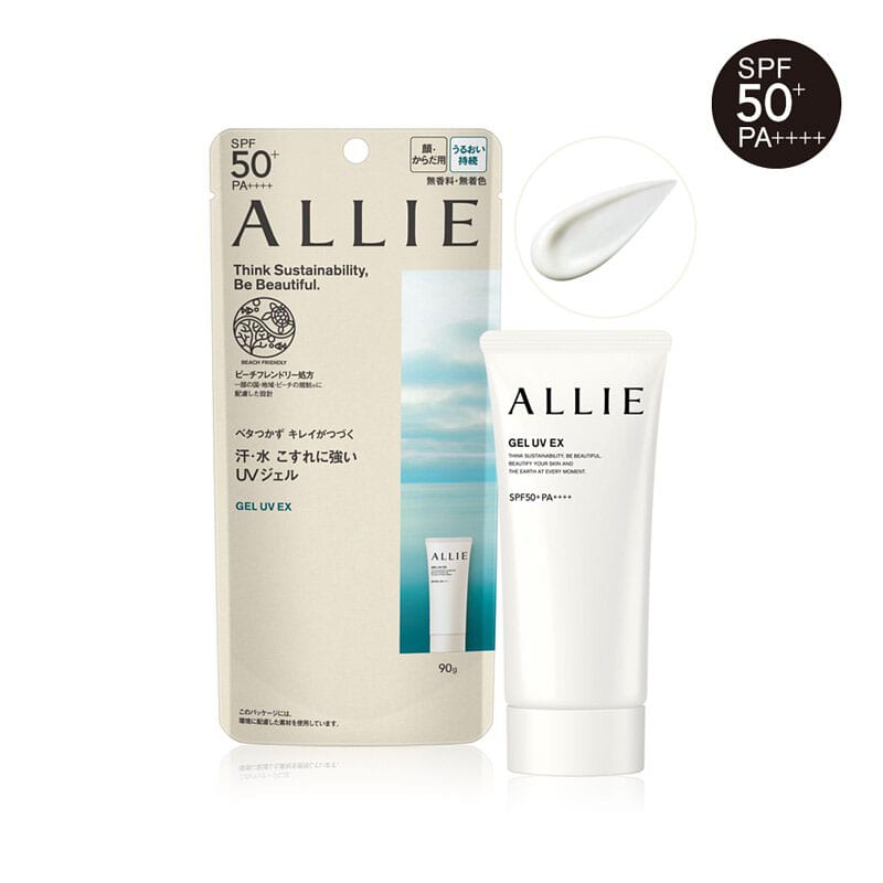 Allie-EX-UV-High-Performance-Sunscreen-Gel-SPF50+-PA++++---90g-1