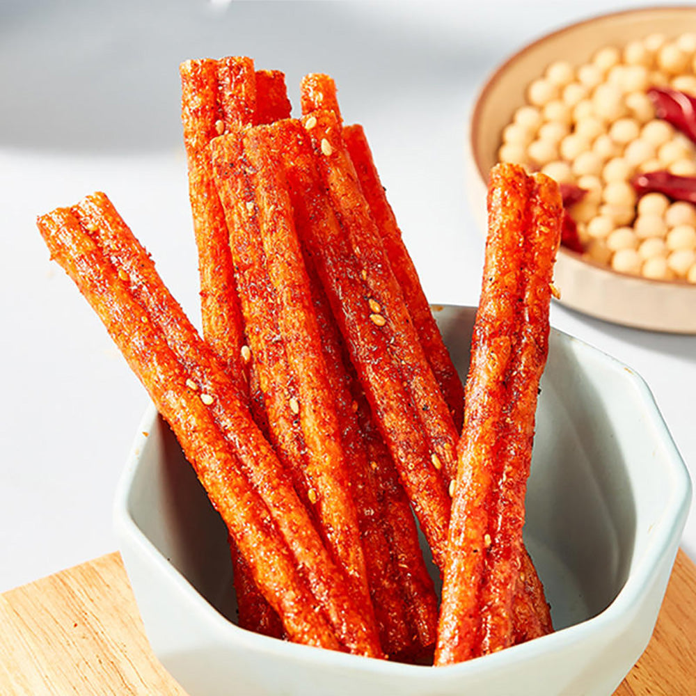 Xian-Ge-Spicy-Gluten-Sticks---Sichuan-Pepper-Intestine-Flavor---130g-1