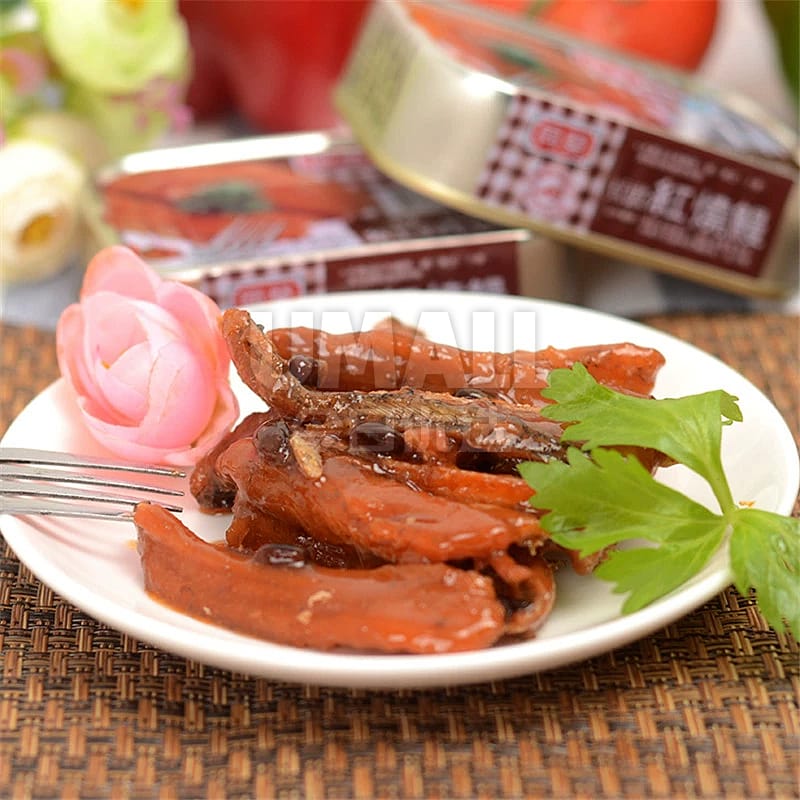 Tong-Rong-Spicy-Roast-Eel---100g-1