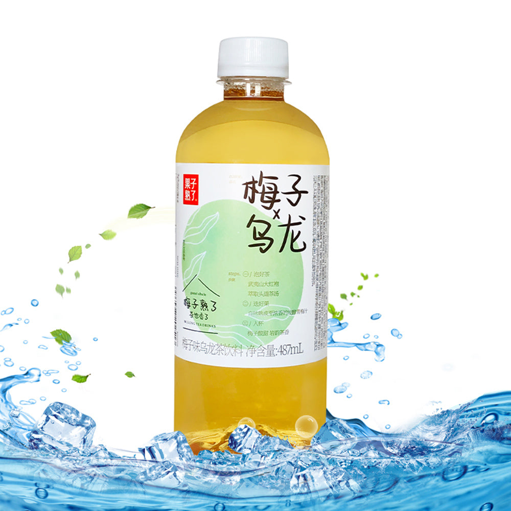 Guozi-Shule-Plum-Oolong-Tea---487ml-1