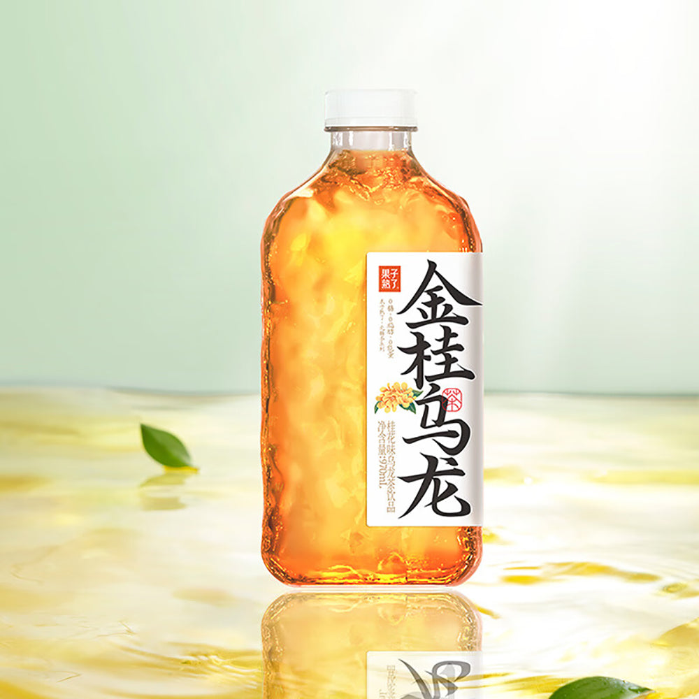 Guozishule-Osmanthus-Oolong-Tea---970ml-1