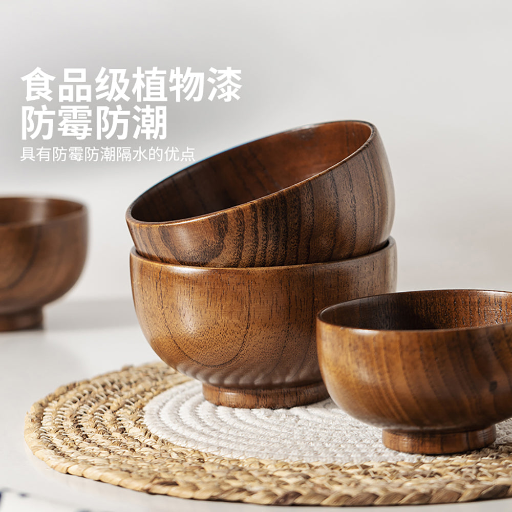 Modern-Housewife-Japanese-Wooden-Bowl---6.2-Inch-1