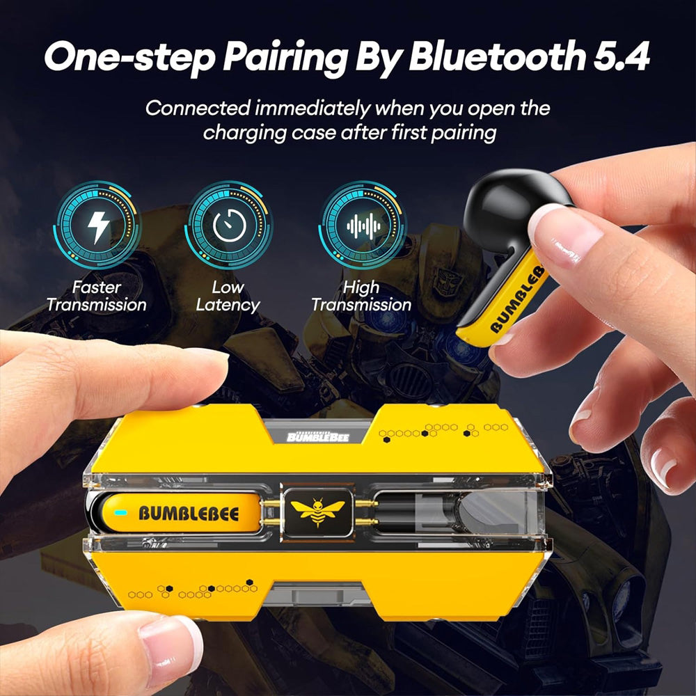 Transformers-True-Wireless-Bluetooth-Earbuds-T01---Yellow-1