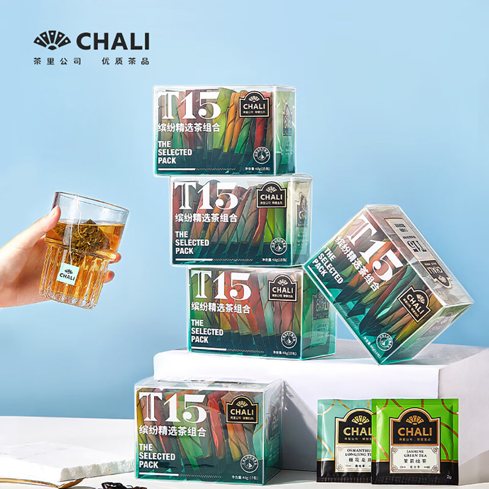 Chali-T15-Selected-Tea-Bag-Assortment---48g-1