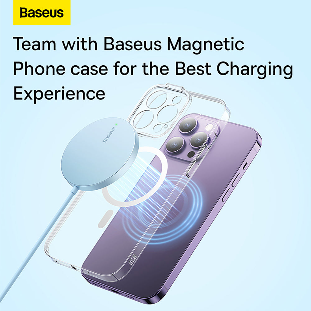 Baseus-Simple-Mini3-Magnetic-Wireless-Charger-15W---Starry-Blue-1