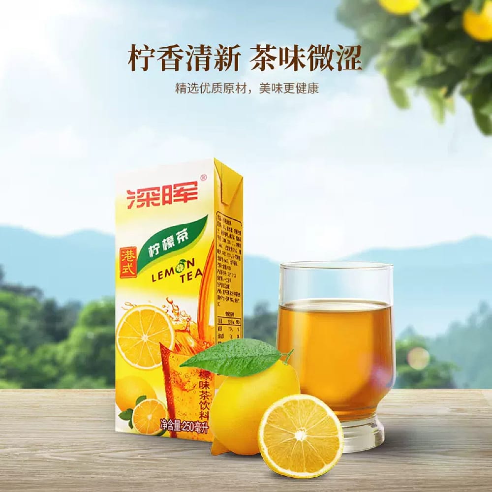 Shenhui-Hong-Kong-Style-Lemon-Tea---250ml-x-24-Boxes-1