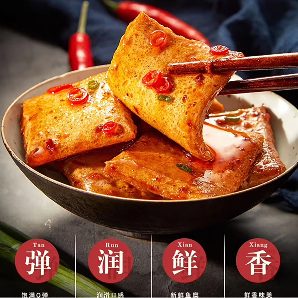 Xiao-Fei-Yan-BBQ-Flavor-QQ-Tofu---22g-x-20-Packs-1