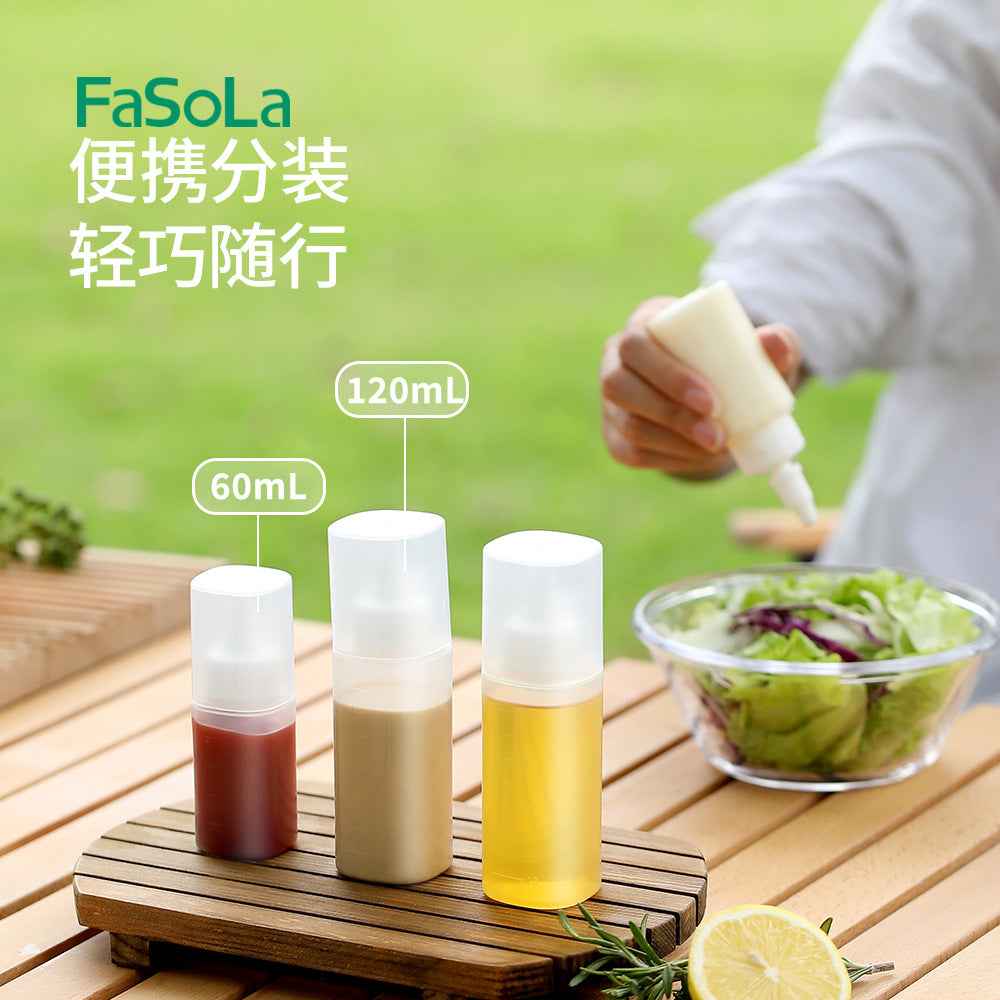 FaSoLa-Portable-Squeeze-Bottles---60ml,-Pack-of-2-1