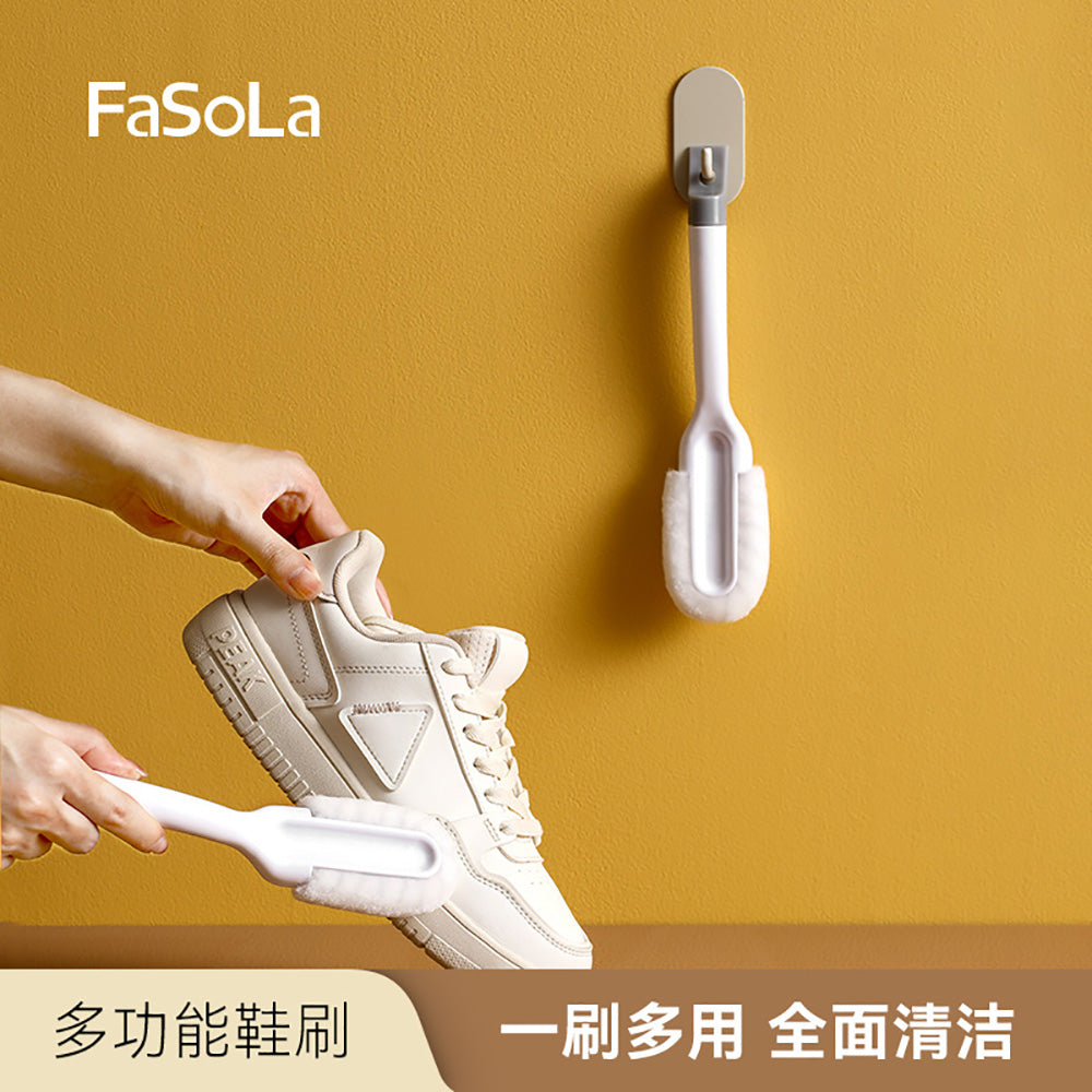 FaSoLa-Multi-Functional-Shoe-Brush---White-1