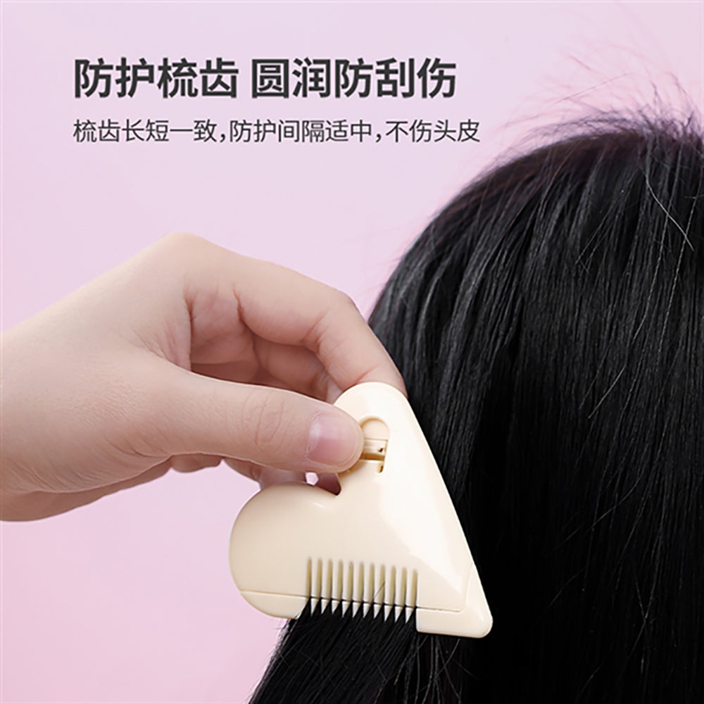 FaSoLa-Double-Sided-Comb-Hair-Trimmer---Beige-1