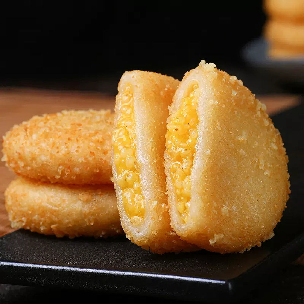 Arnold-Frozen-Crispy-Yellow-Rice-Cakes---12-Pieces,-300g-1