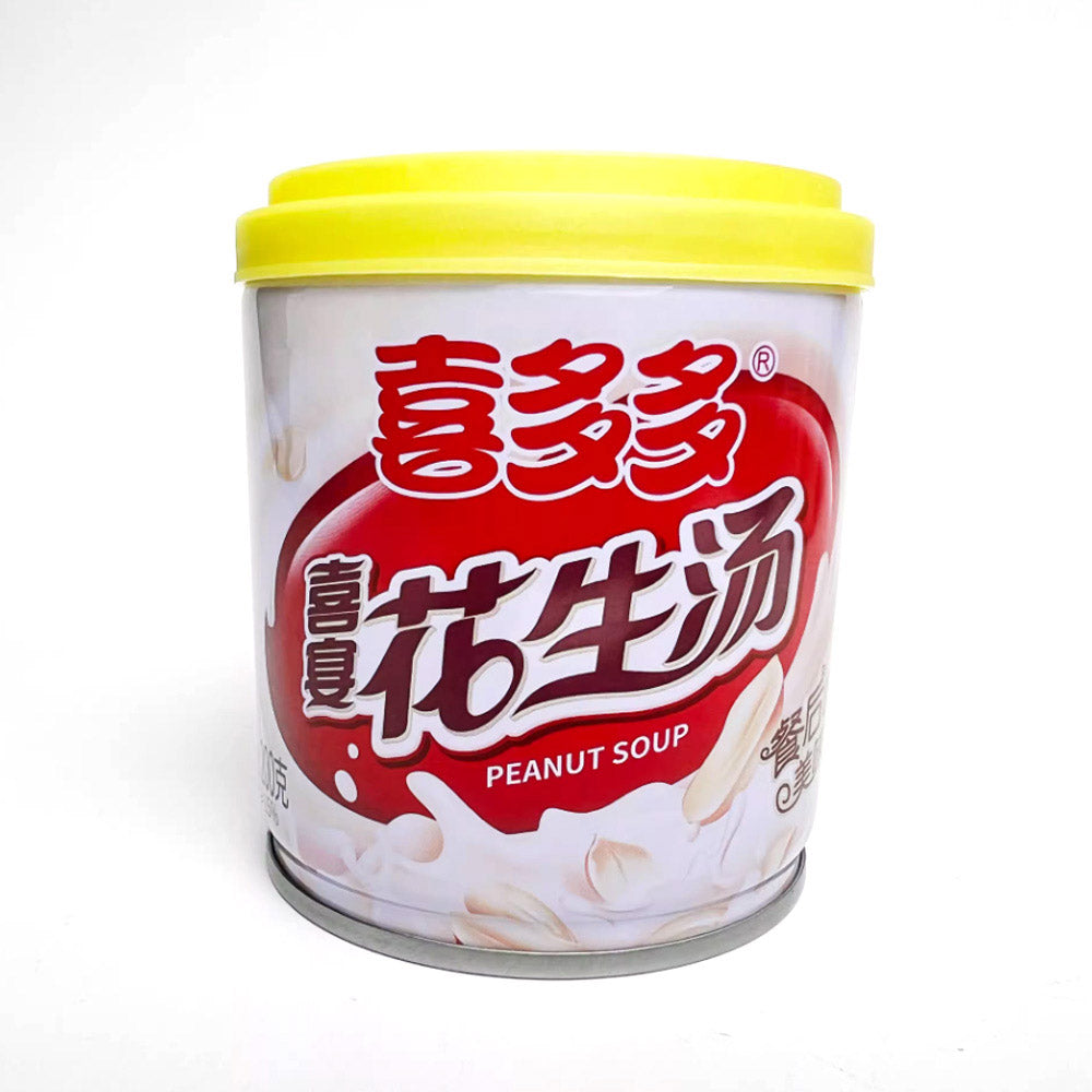 [Full-Case]-Xiduoduo-Wedding-Peanut-Soup-200g*12-1