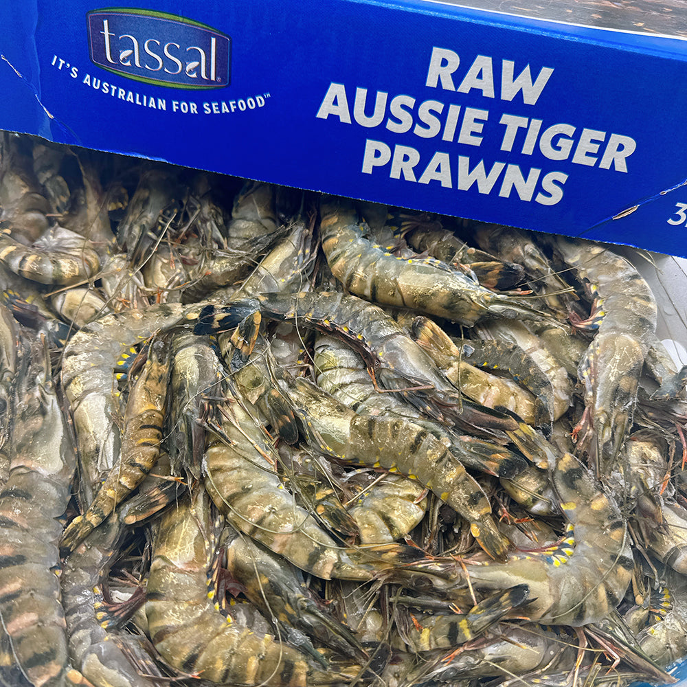 Tassal-Frozen-Raw-Black-Tiger-Prawns-M-Size-21/30---3kg-1