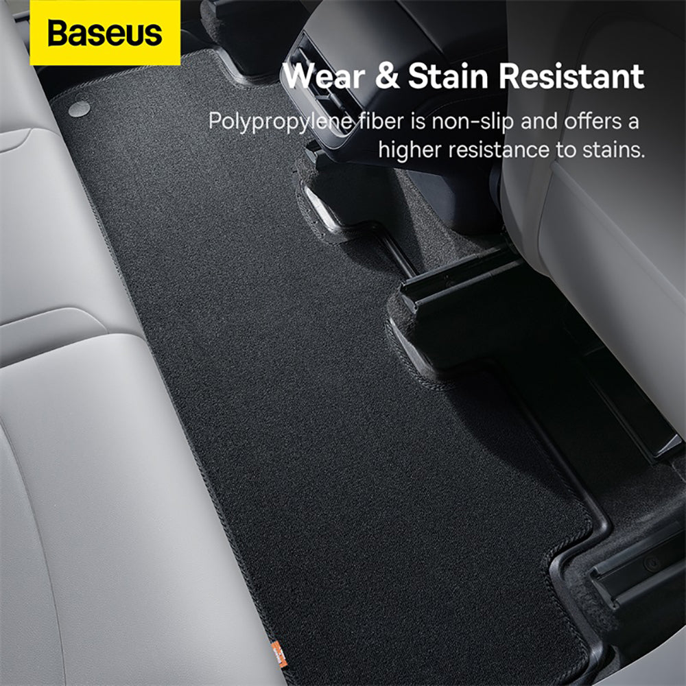 Baseus-T-Space-Car-Floor-Mats-for-Tesla-Model-3---6-Piece-Set,-Starry-Black-1