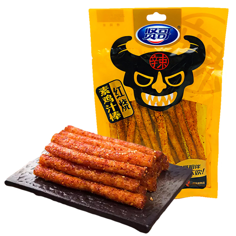 Xian-Ge-Devil-Spicy-Vegetarian-Chicken-Stick---105g-1