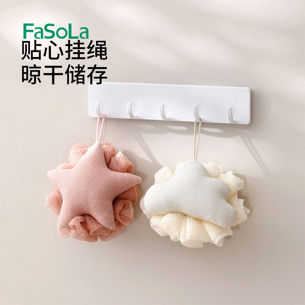 FaSoLa-Cloud-Bath-Sponge---White-1