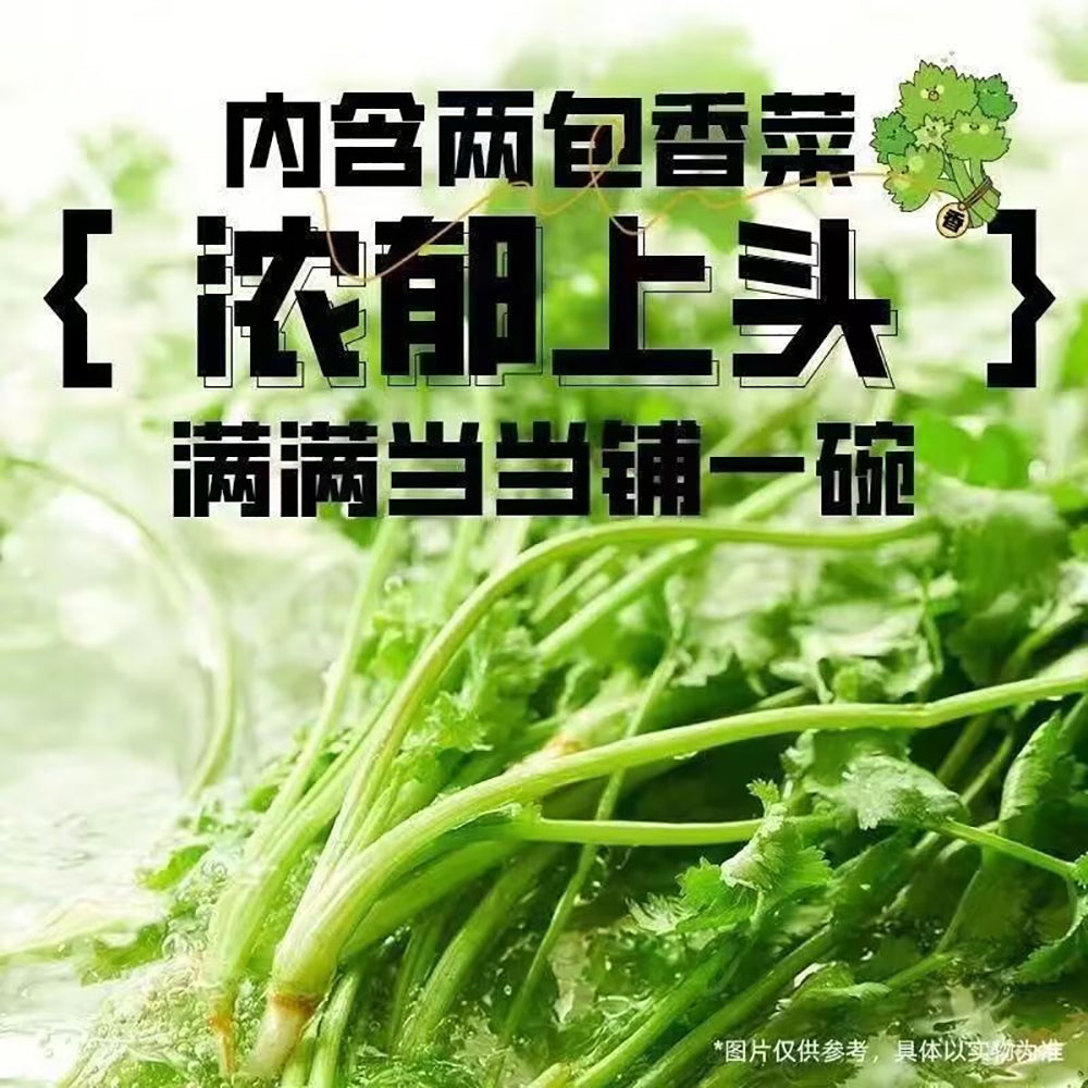 Baixiang-Super-Fragrant-Cilantro-Noodles-115g-x-5-Packs-1