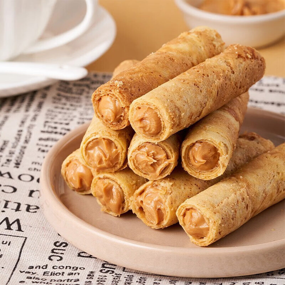 Le-Petit-Prince-Handcrafted-Filled-Egg-Rolls---104g,-Two-Flavors-Available-1