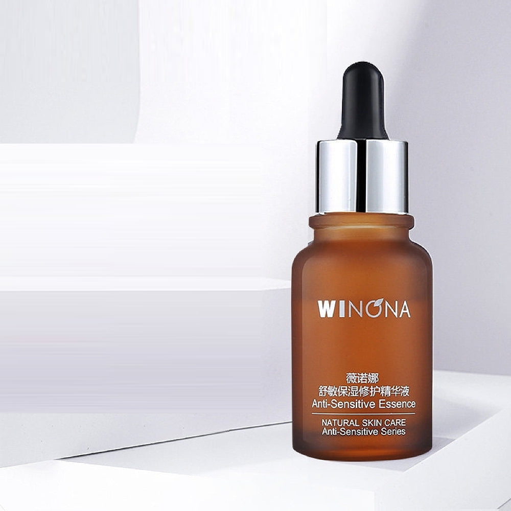 Winona Anti-Sensitive Moisturizing Essence - 30ml