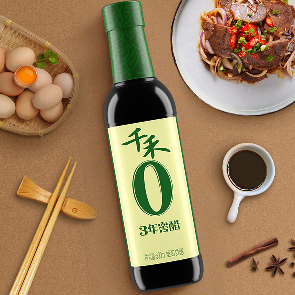 Qianhe-3-Year-Aged-Vinegar---500ml-1