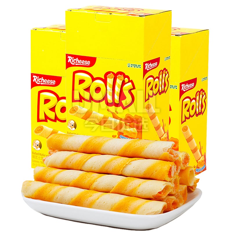 Richeese-Cheese-Flavored-Wafer-Rolls---180g-1