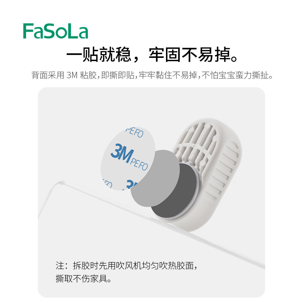 FaSoLa-Anti-Pinch-Door-Stopper---White-1