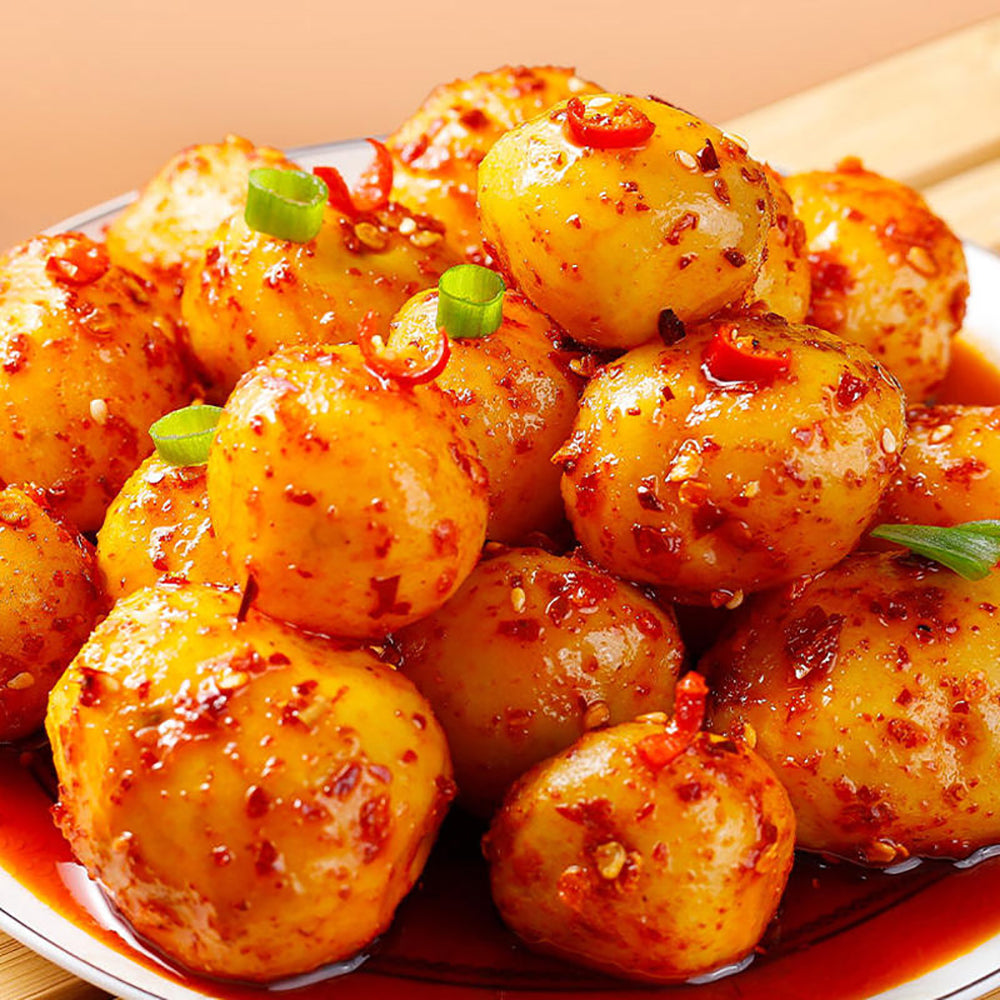 Abo-Spicy-Hot-Pot-Flavor-Highland-Baby-Potatoes---100g-1