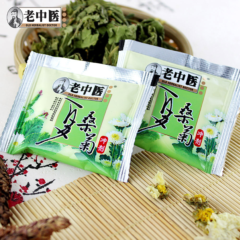 Old-Herbalist-Doctor-Xia-Sang-Ju-Herbal-Tea---150g-1