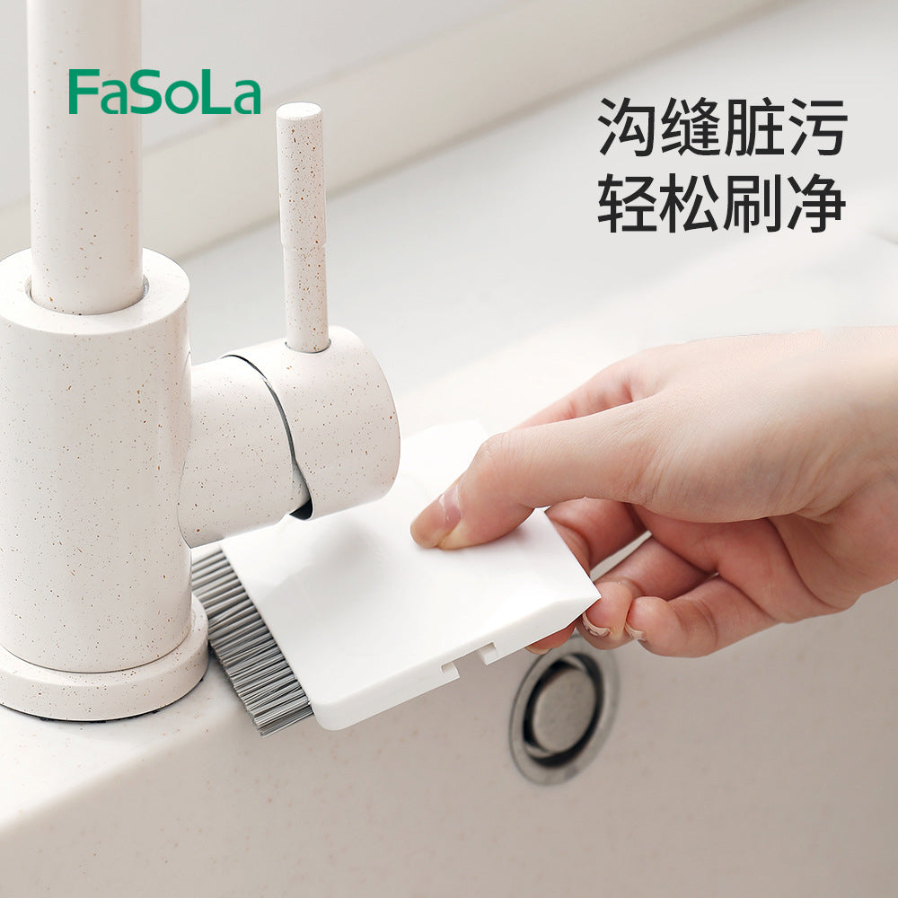 FaSoLa-Counter-Cleaning-Brush-Set---White-1