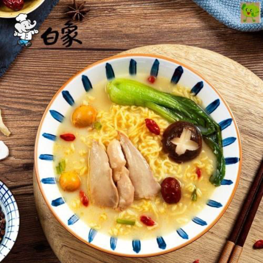 White-Elephant-Brand-Old-Hen-Soup-Flavour-Instant-Noodles-107g-1