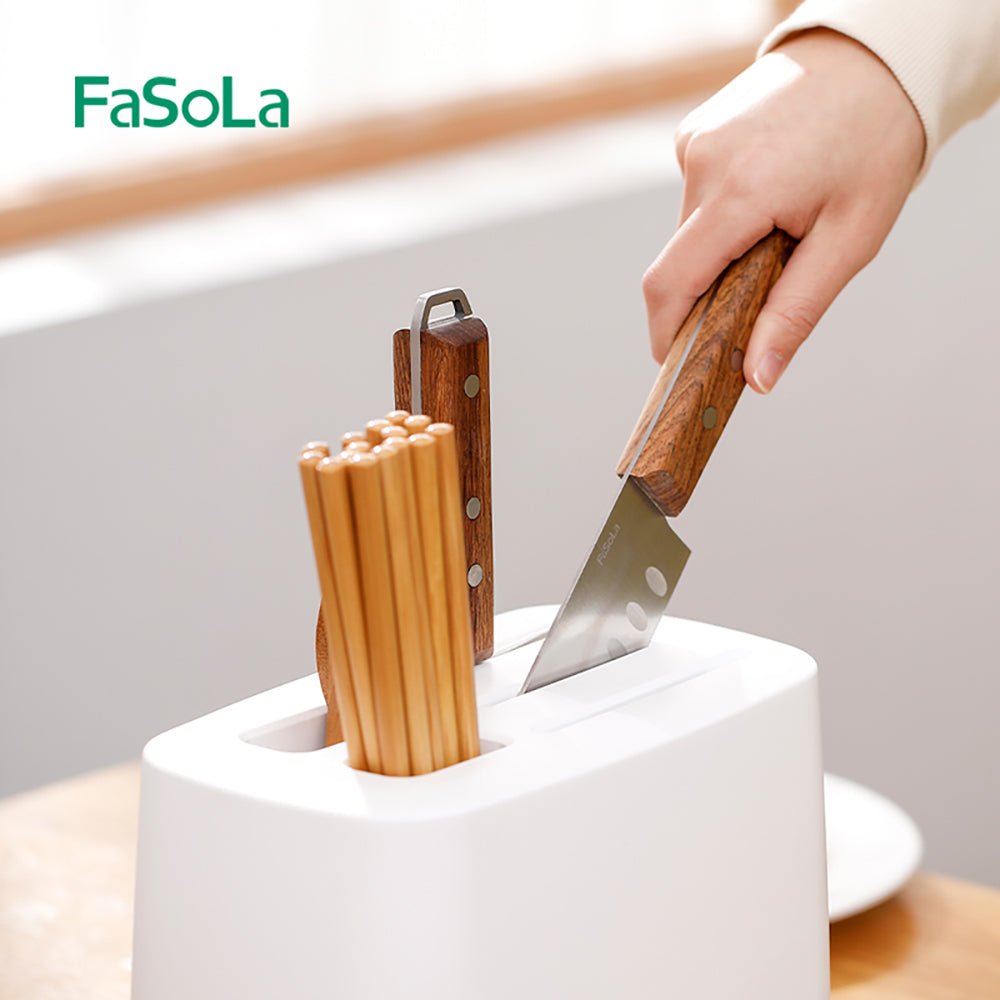 FaSoLa-Intelligent-Sterilizer-Knife-Holder---White-1