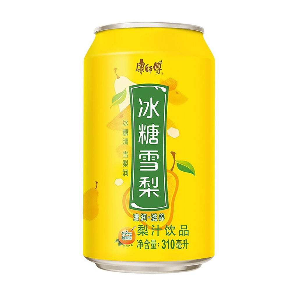 [Full-Case]-Master-Kang-Rock-Sugar-Pear-Drink-310ml*24-Cans/Case-1