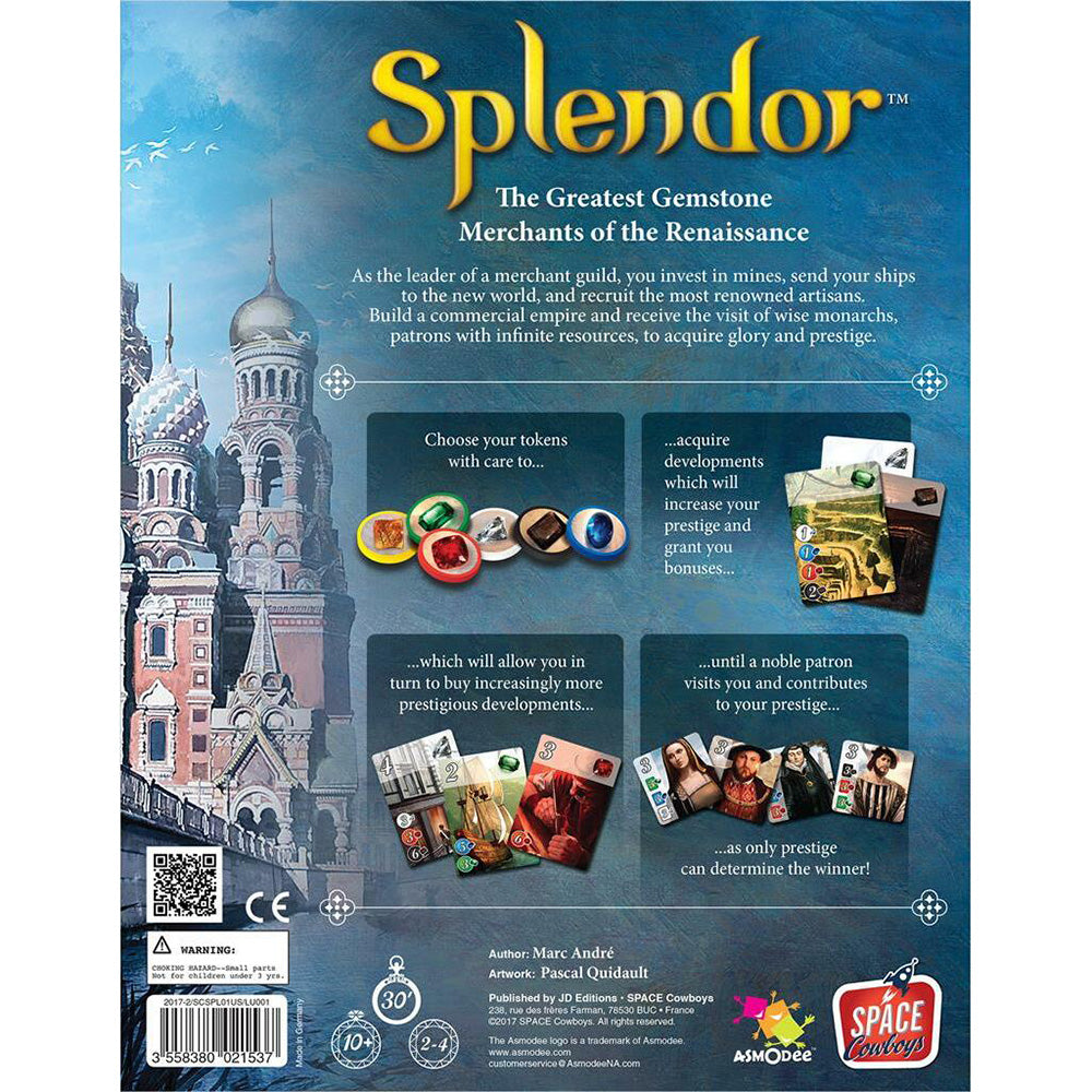 Splendor-Board-Game-Set---Gemstone-Edition-1