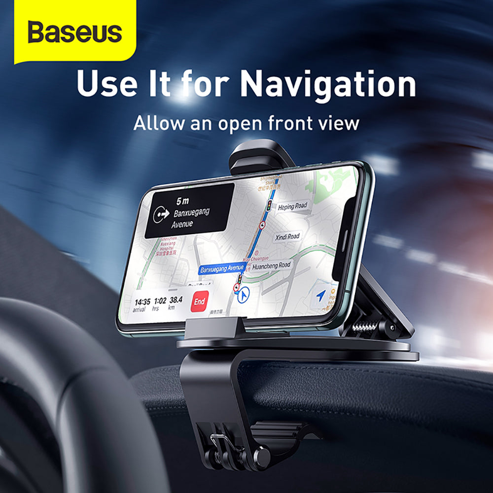 Baseus-Big-Mouth-Pro-Car-Mount---Silver-1