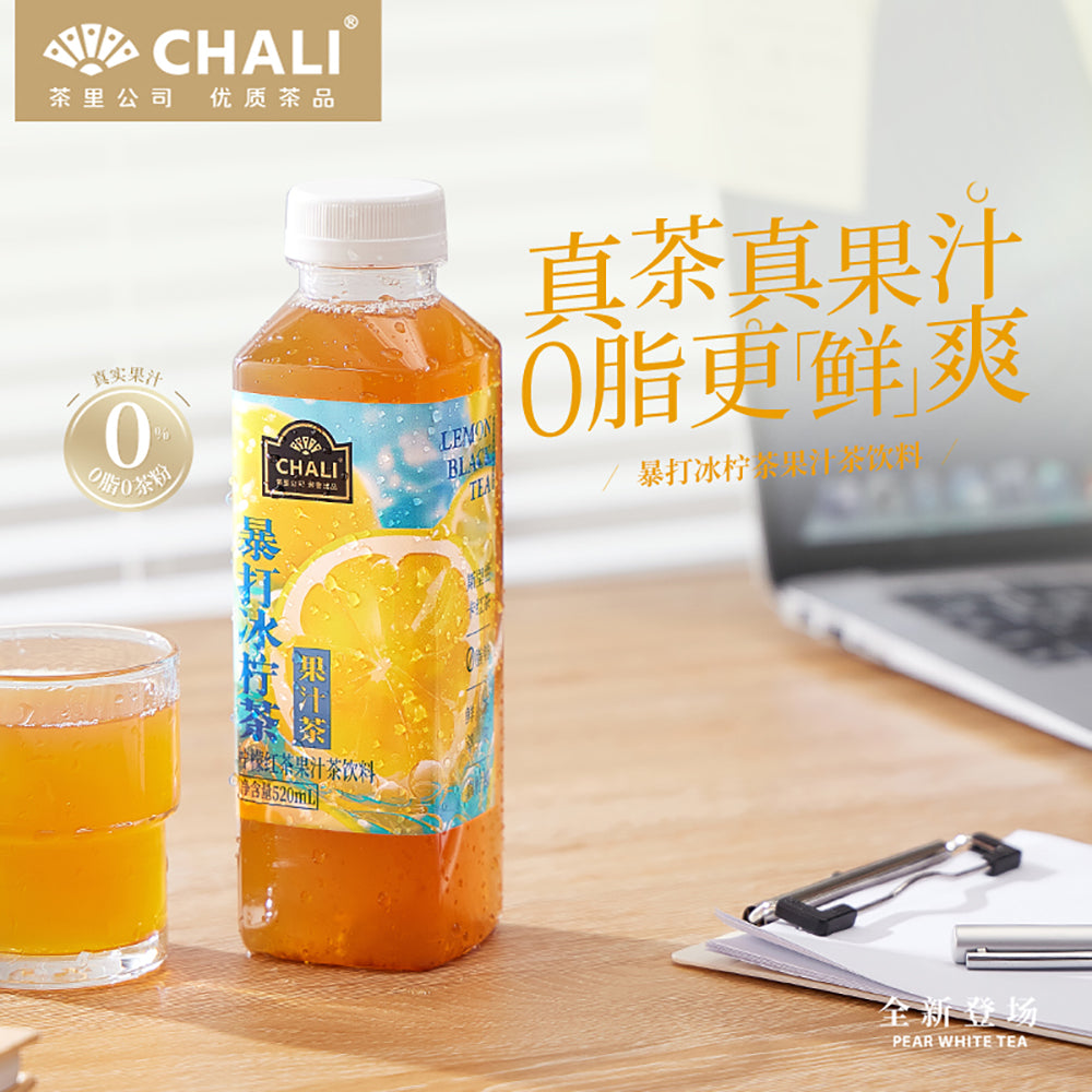 Chali-Fruit-Juice-Tea---Lemon-Iced-Tea-520ml-1