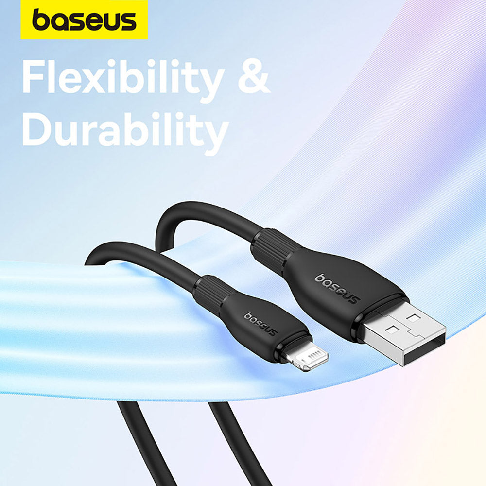 Baseus-Pudding-Series-Fast-Charging-Cable-USB-to-iP-2.4A-1.2m---Starry-Black-1