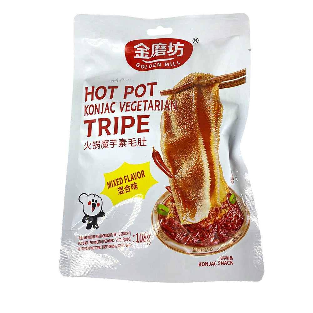 Golden-Mill-Hot-Pot-Konjac-Vegetarian-Tripe-Mixed-Flavor---108g-1