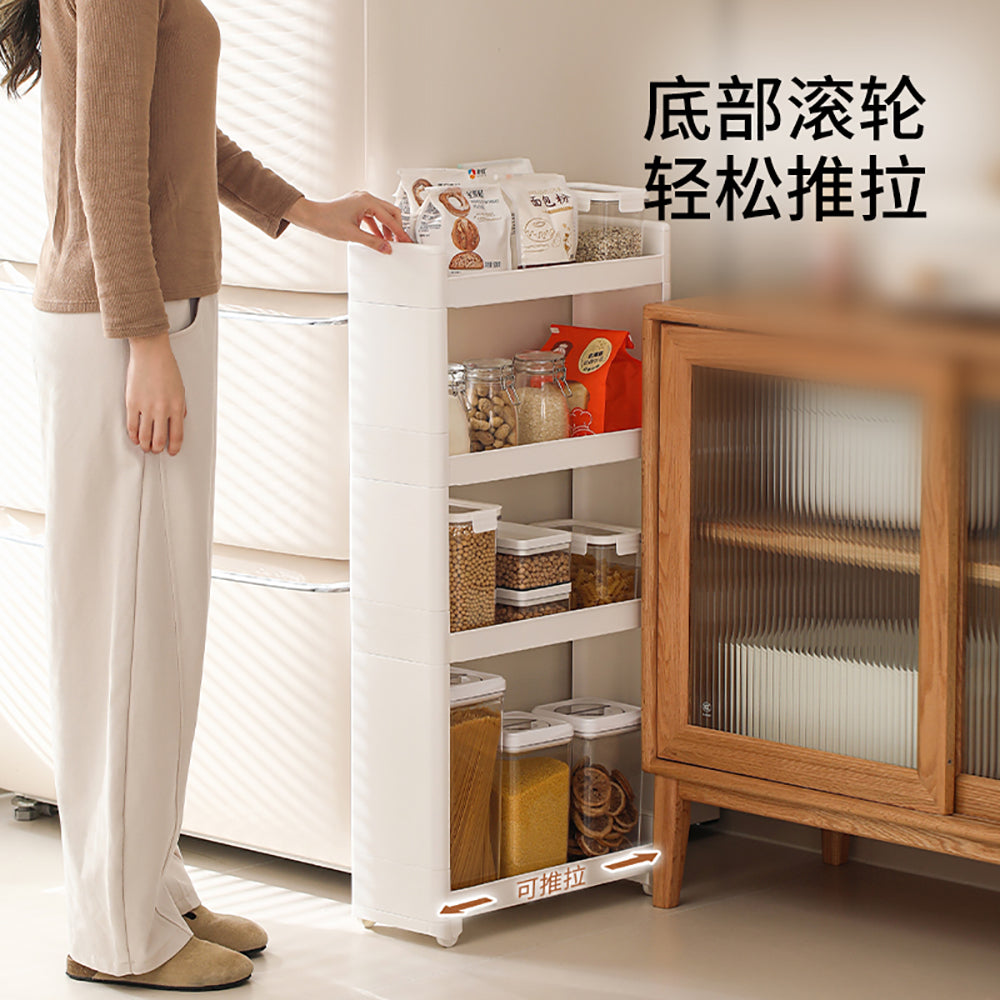 FaSoLa-White-Three-Tier-Storage-Rack-1