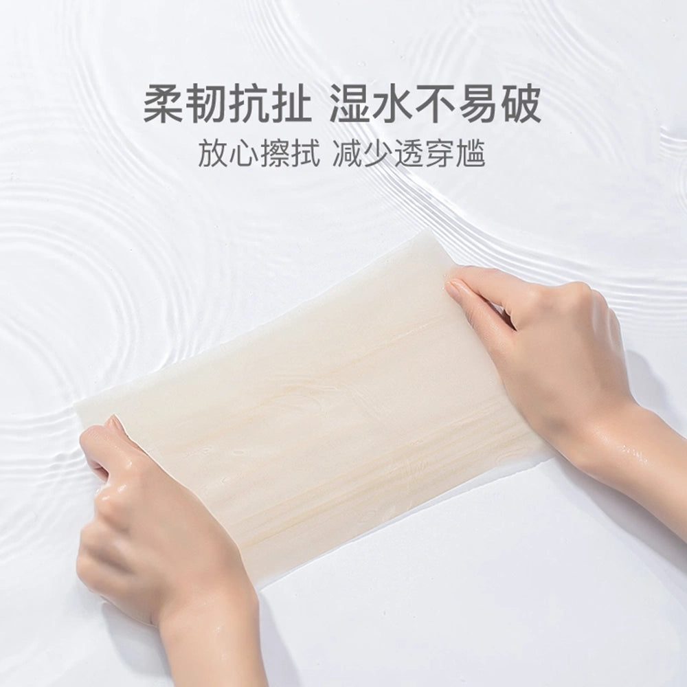 Lifease-Zhenyu-Bamboo-Natural-Color-Tissue---3-Ply,-120-Sheets,-Single-Pack-1