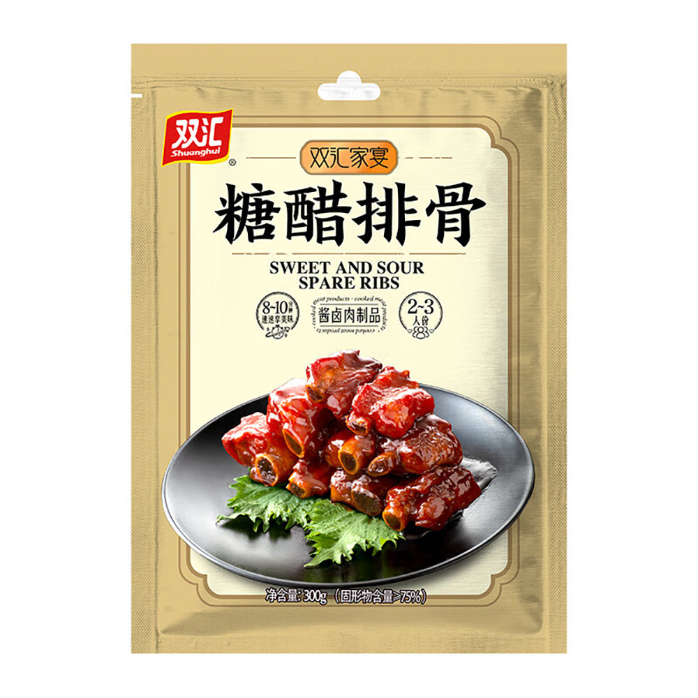 Shuanghui-Sweet-and-Sour-Spare-Ribs---200g-1