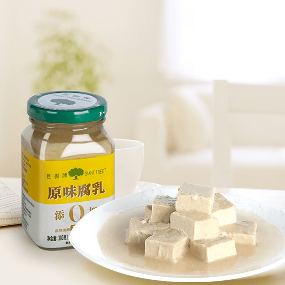 Giant-Tree-Original-Fermented-Bean-Curd---300g-1