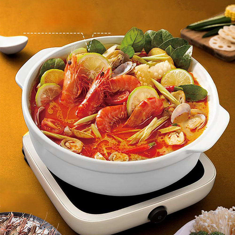 Haidilao Tom Yum Soup Base - 240g