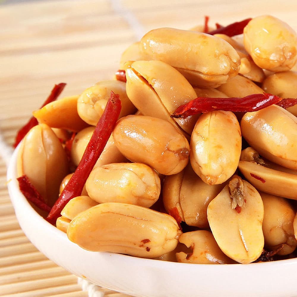 Ganyuan-Spicy-Szechuan-Peanuts-75g-1