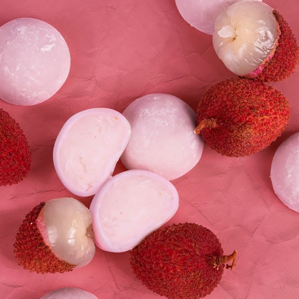 Buono-Mochi-Ice-Cream-Lychee-Flavor-6pcs-156g-1